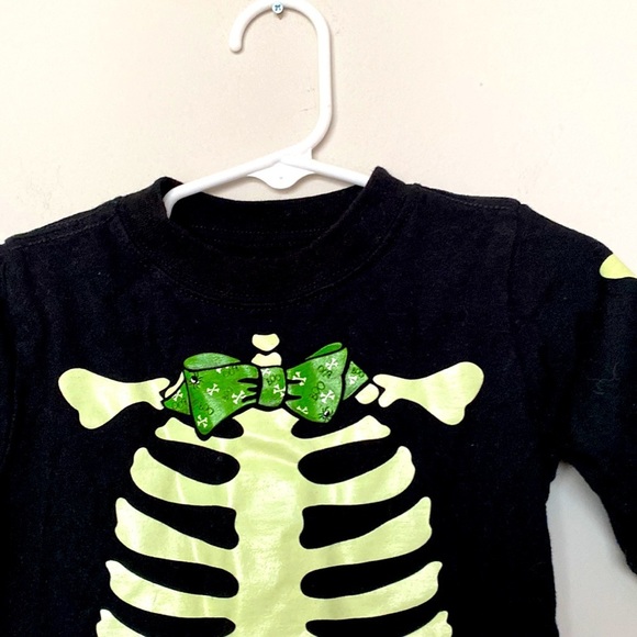 HALLOWEEN 👻 Shirt Size 12 months - Picture 2 of 6